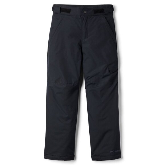 Columbia Youth Ice Slope II Insulated Pants - Picture 1 of 3
